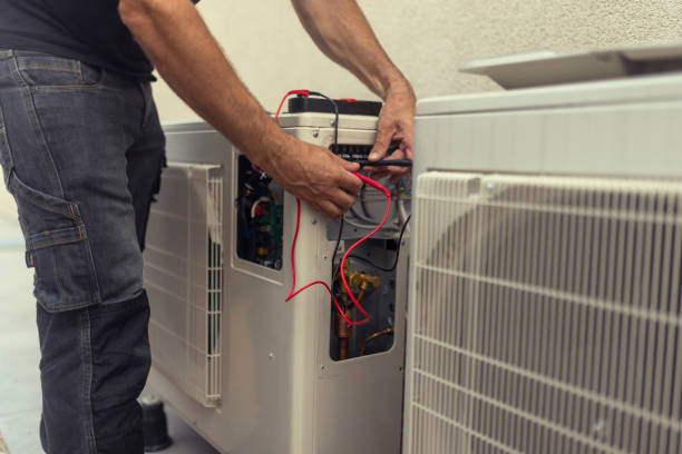 Best Central air repair  in Tillamook, OR