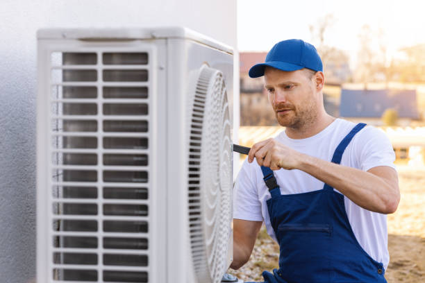 Best Affordable HVAC services  in Tillamook, OR