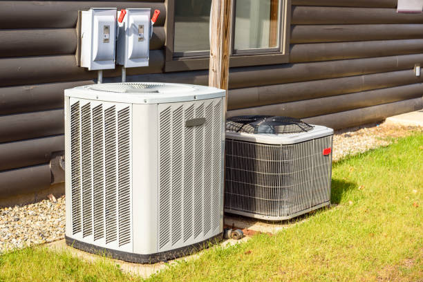 Best HVAC maintenance near me  in Tillamook, OR