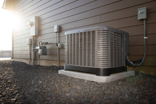 Best Central air repair  in Tillamook, OR